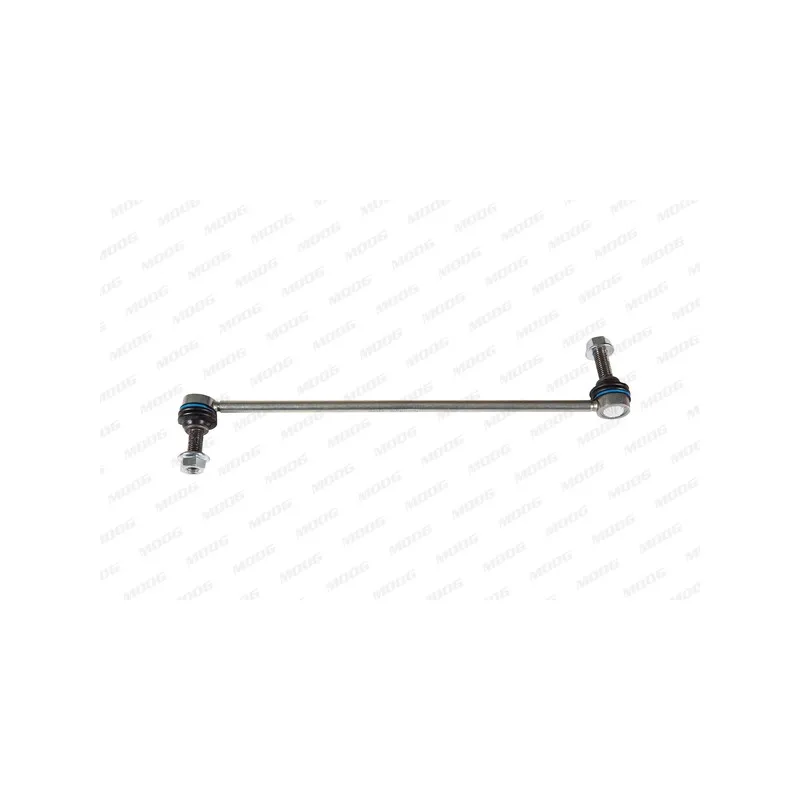 Entretoise/tige, stabilisateur MOOG PE-LS-12664