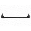 Entretoise/tige, stabilisateur MOOG PE-LS-1573 - Visuel 2