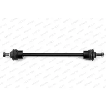 Entretoise/tige, stabilisateur MOOG PE-LS-1626
