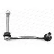 Entretoise/tige, stabilisateur MOOG PE-LS-3324 - Visuel 2