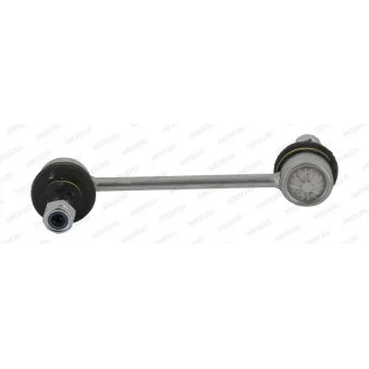 Entretoise/tige, stabilisateur MOOG PE-LS-3326