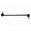 Entretoise/tige, stabilisateur MOOG PE-LS-3817 - Visuel 2