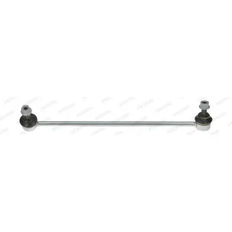 Entretoise/tige, stabilisateur MOOG PE-LS-3989