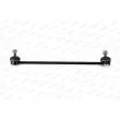 Entretoise/tige, stabilisateur MOOG PE-LS-3989 - Visuel 3