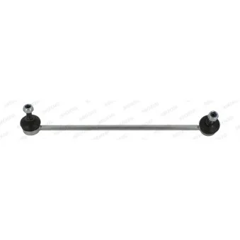 Entretoise/tige, stabilisateur MOOG PE-LS-3990