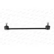 Entretoise/tige, stabilisateur MOOG PE-LS-3990 - Visuel 2
