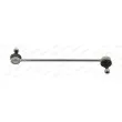 Entretoise/tige, stabilisateur MOOG PE-LS-5046 - Visuel 2