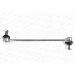 Entretoise/tige, stabilisateur MOOG PE-LS-5046 - Visuel 3