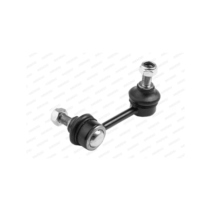 Entretoise/tige, stabilisateur arrière gauche MOOG PE-LS-7423