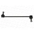 Entretoise/tige, stabilisateur MOOG PE-LS-7425 - Visuel 2