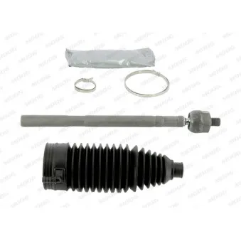 Kit de réparation, rotule de direction, barre de connexion MOOG PE-RK-15048