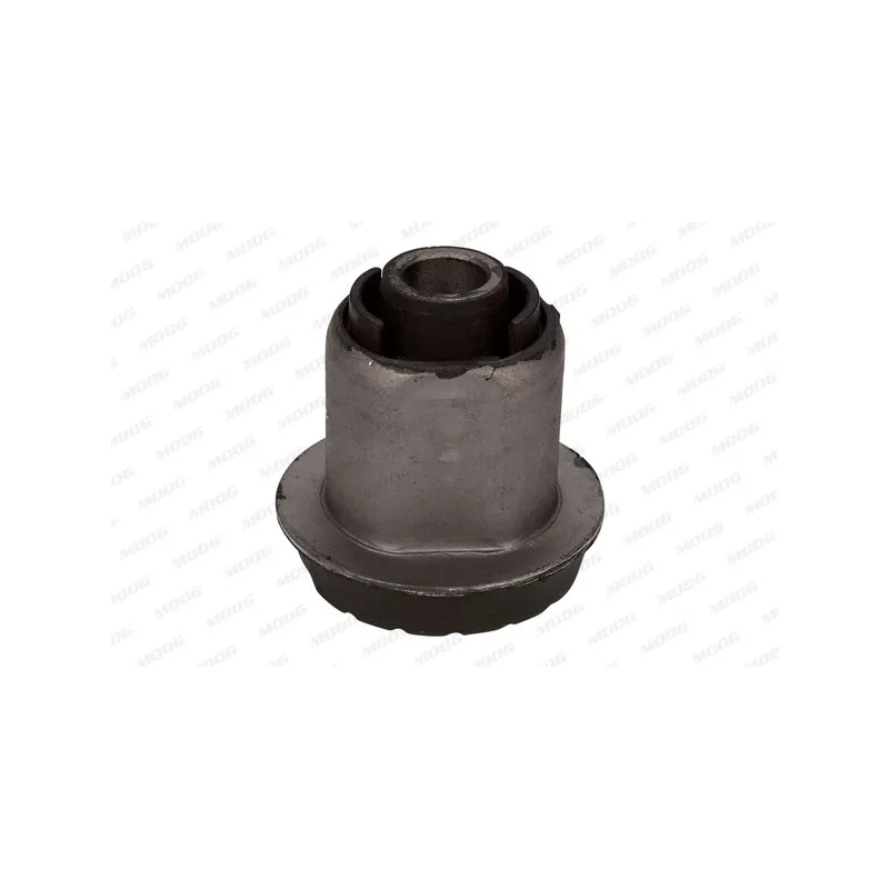 Suspension, corps de l'essieu MOOG PE-SB-10108