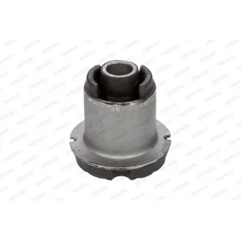 Suspension, corps de l'essieu MOOG PE-SB-10110