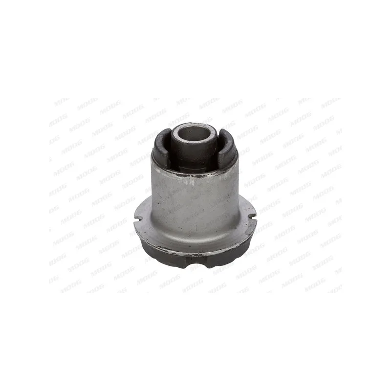 Suspension, corps de l'essieu MOOG PE-SB-10110