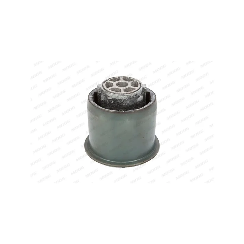 Suspension, corps de l'essieu MOOG PE-SB-10431