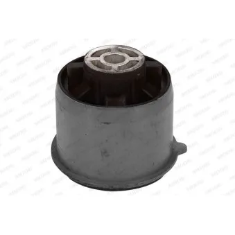 Suspension, corps de l'essieu MOOG PE-SB-10746