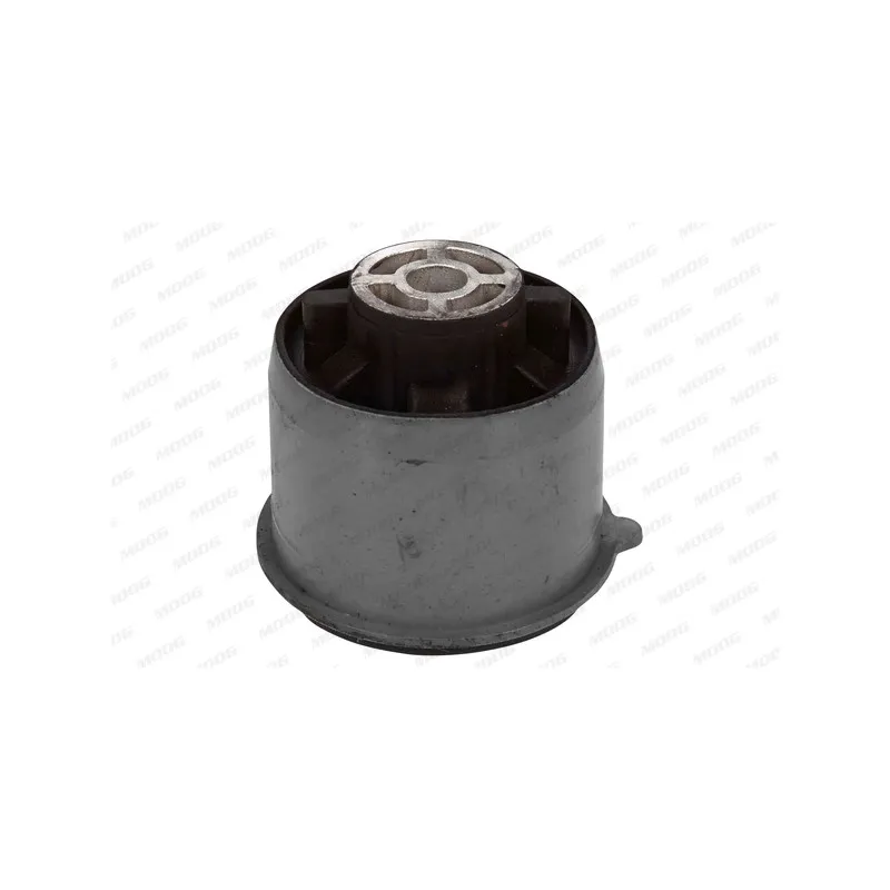 Suspension, corps de l'essieu MOOG PE-SB-10746