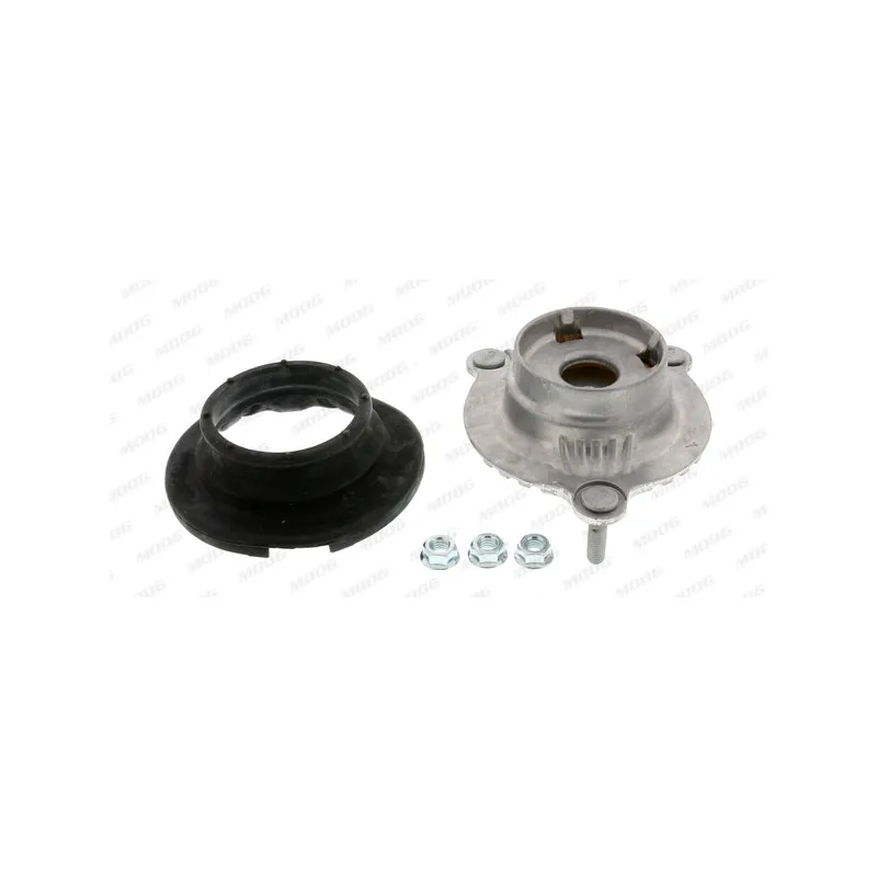 Kit de réparation, coupelle de suspension MOOG PE-SB-10925