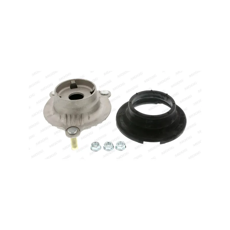 Kit de réparation, coupelle de suspension MOOG PE-SB-10926
