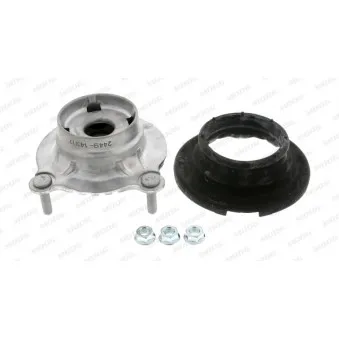 Kit de réparation, coupelle de suspension MOOG PE-SB-10927