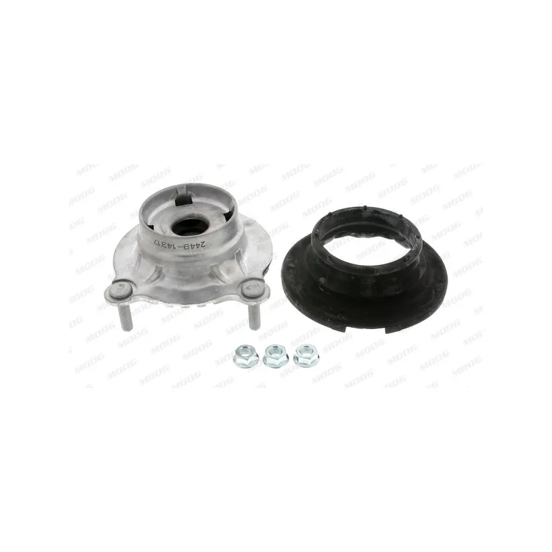 Kit de réparation, coupelle de suspension MOOG PE-SB-10927