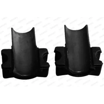 Coussinet de palier, stabilisateur MOOG PE-SB-1295