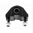 Silent bloc de suspension (train avant) MOOG PE-SB-1301 - Visuel 1