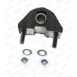 Silent bloc de suspension (train avant) MOOG PE-SB-1301 - Visuel 2