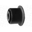 Silent bloc de suspension (train avant) MOOG PE-SB-1303 - Visuel 2