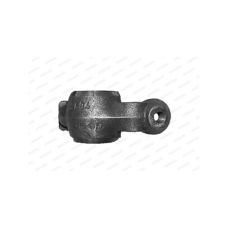Silent bloc de suspension (train avant) MOOG PE-SB-1312