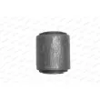 Silent bloc de suspension (train avant) MOOG PE-SB-1314 - Visuel 2