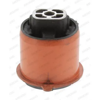 Suspension, corps de l'essieu MOOG PE-SB-13921