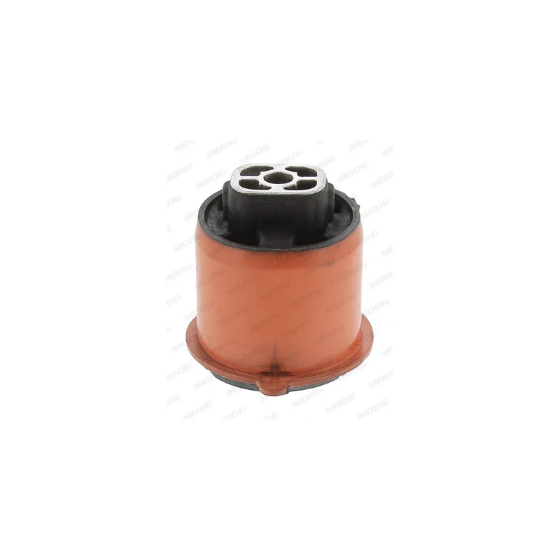 Suspension, corps de l'essieu MOOG PE-SB-13921