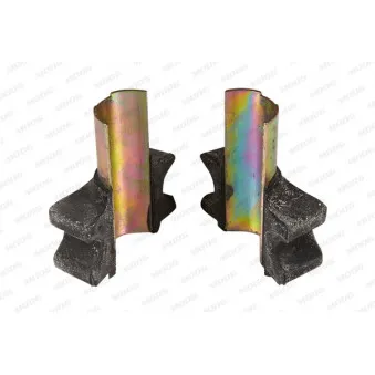 Coussinet de palier, stabilisateur MOOG PE-SB-3218