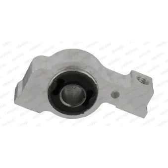 Silent bloc de suspension (train avant) MOOG PE-SB-3513