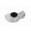 Silent bloc de suspension (train avant) MOOG PE-SB-3513 - Visuel 2