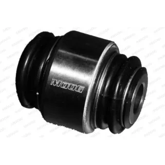 Suspension, corps de l'essieu MOOG PE-SB-3866
