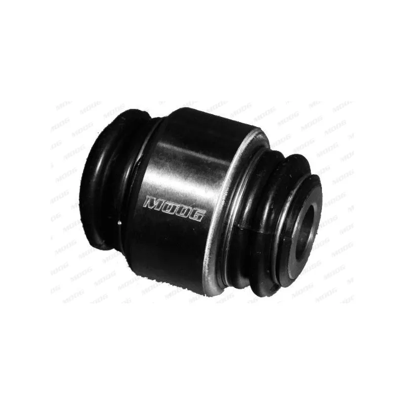 Suspension, corps de l'essieu MOOG PE-SB-3866