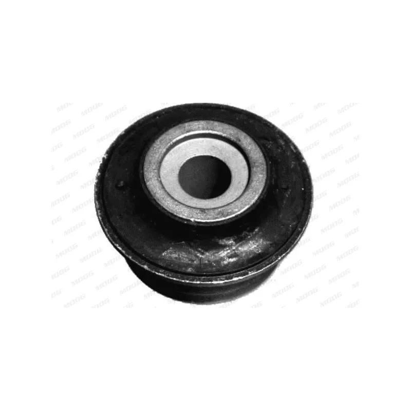 Suspension, corps de l'essieu MOOG PE-SB-4532