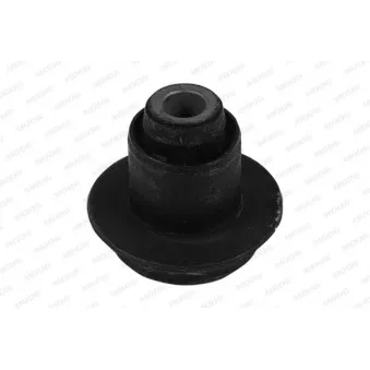 Suspension, corps de l'essieu MOOG PE-SB-4546
