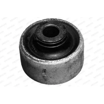 Silent bloc de suspension (train avant) MOOG PE-SB-4743