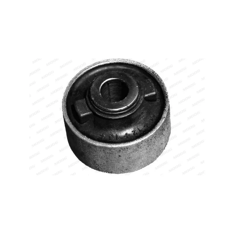 Silent bloc de suspension (train avant) MOOG PE-SB-4744