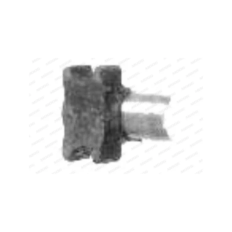 Coussinet de palier, stabilisateur MOOG PE-SB-6702