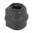 Coussinet de palier, stabilisateur MOOG PE-SB-6781 - Visuel 1