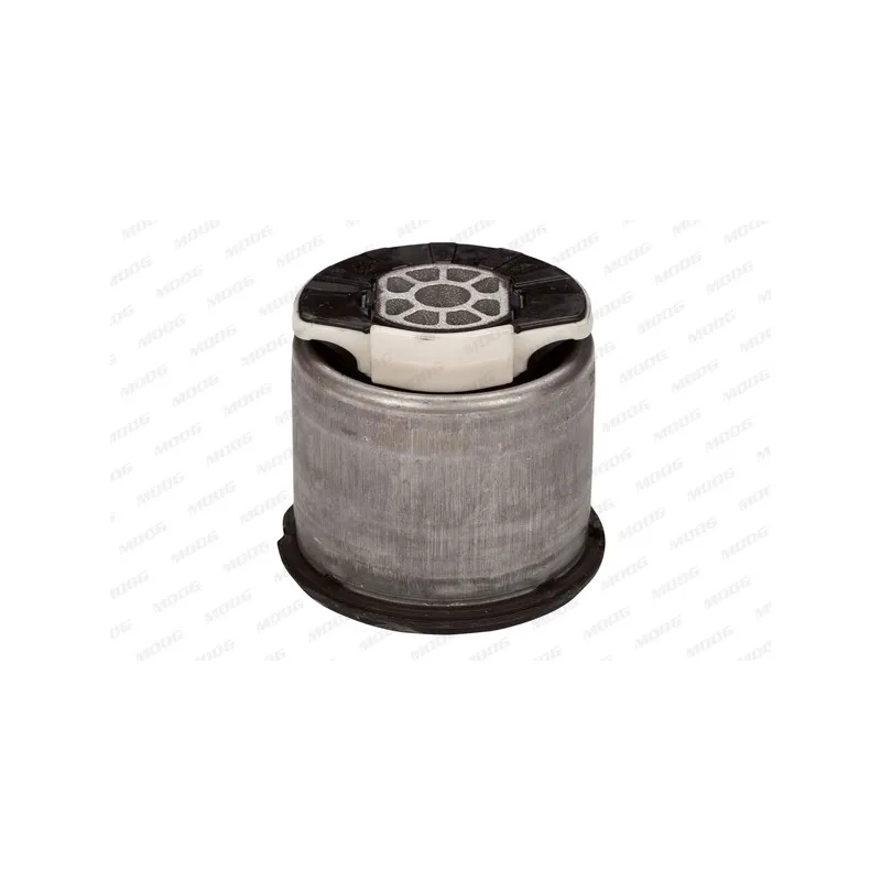 Suspension, corps de l'essieu MOOG PE-SB-8839