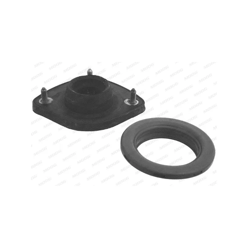 Kit de réparation, coupelle de suspension MOOG PE-SB-9970