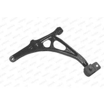 Triangle ou bras de suspension (train avant) MOOG