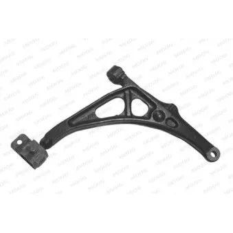 Triangle ou bras de suspension (train avant) MOOG PE-TC-0078