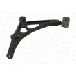 Triangle ou bras de suspension (train avant) MOOG PE-TC-0079 - Visuel 1