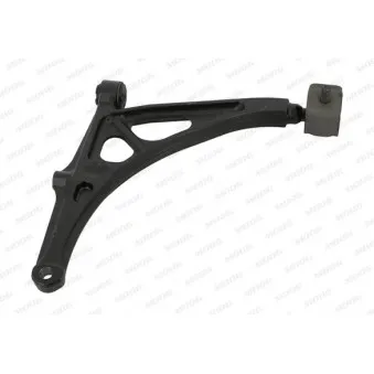 Triangle ou bras de suspension (train avant) MOOG PE-TC-0079